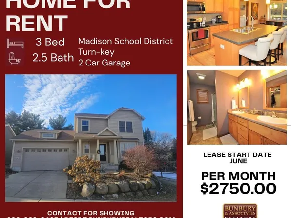 702 Redan Dr, Verona, WI 53593