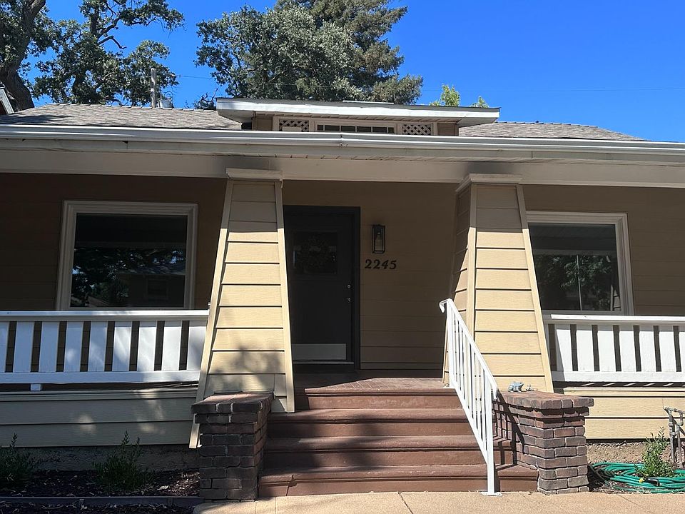 2245 Portola Way, Sacramento, CA 95818 MLS 223077161 Zillow
