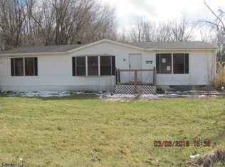 15213-4 Hametown Rd, Doylestown, OH 44230