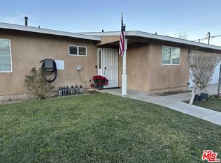 333 E Avenue Q7, Palmdale, CA 93550