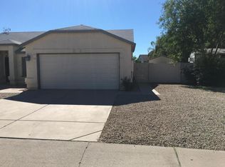 4817 E Hobart St, Mesa, AZ 85205