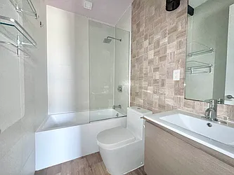 Rented by Doorway NYC, LLC