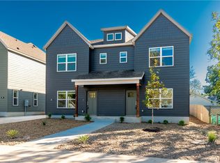 832 S Dockery Ln, Fayetteville, AR 72701