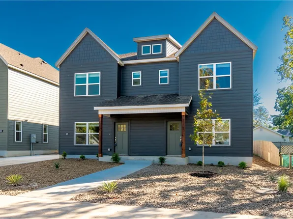 832 S Dockery Ln, Fayetteville, AR 72701