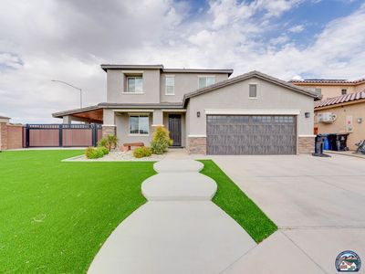 654 Las Villas St, Imperial, CA, 92251