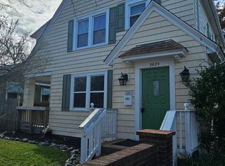3625 Nottaway St, Norfolk, VA 23513