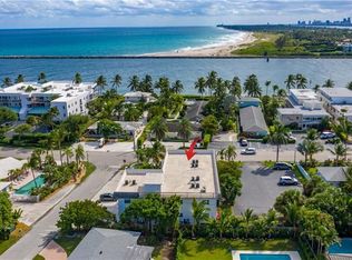 201 Inlet Way APT 1, Palm Beach Shores, FL 33404