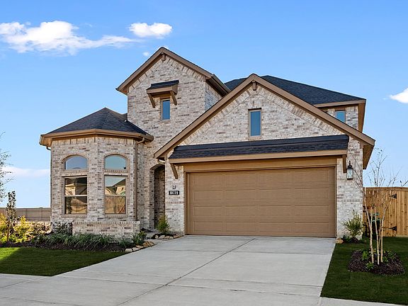 2nd image of 10719 Sundial Lupine Ct