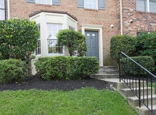3 Highlands Ct, Owings Mills, MD 21117