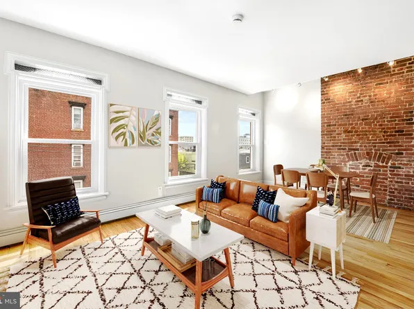 264 7th St #3, Hoboken, NJ 07030