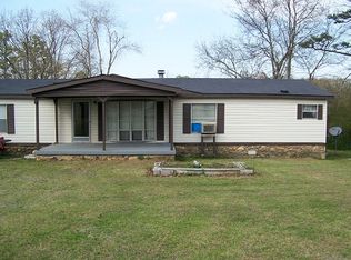 100 Highland Loop, Collinwood, TN 38450