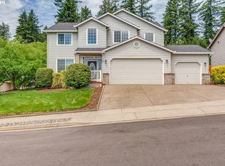727 NE 42nd Cir, Camas, WA 98607