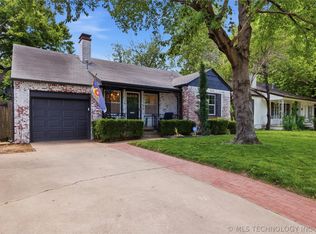 1008 E 36th St, Tulsa, OK 74105