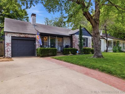 1008 E 36th St, Tulsa, OK, 74105
