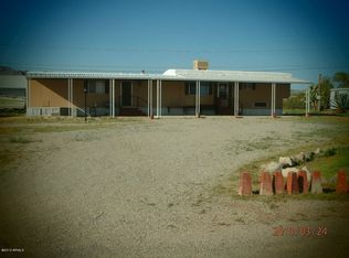 1140 W Escondido Ct, Apache Junction, AZ 85120