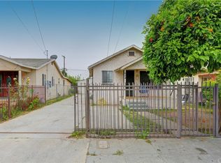624 W Peach St, Compton, CA 90222