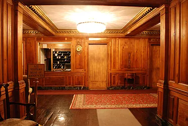 Rented by WAM Partners - William Moses Co.