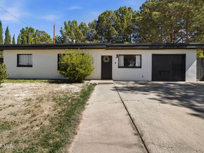 408 San Pablo Pl, El Paso, TX, 79915