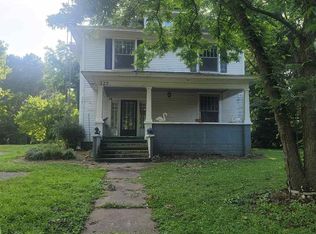 127 S Cochran St, Troy, TN 38260