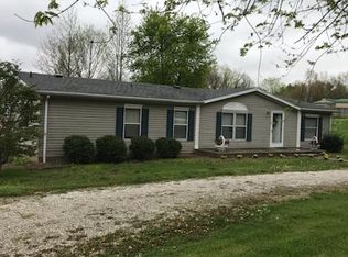 5264 Windy Hollow Rd, Owensboro, KY 42301