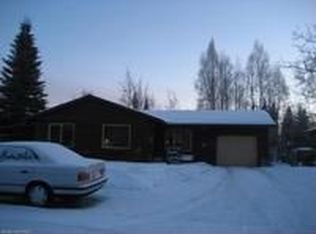 261 Marcus Ave, Soldotna, AK 99669