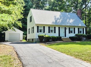 60 School St, Shrewsbury, MA 01545