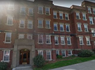 100 Brainerd Rd APT 17, Allston, MA 02134