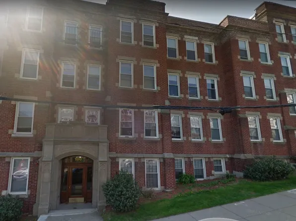 (undisclosed Address), Boston, MA 02134