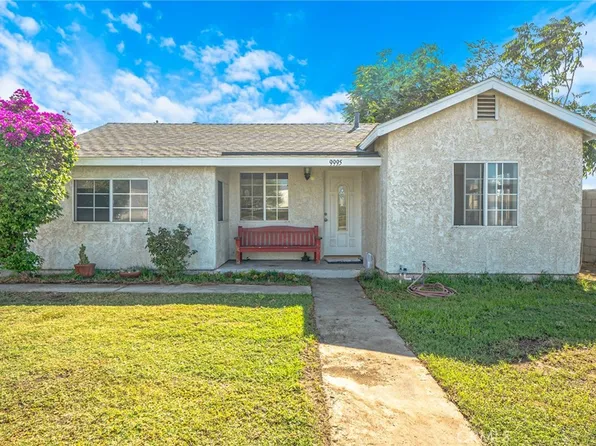 9995 Redwood Ave, Fontana, CA 92335
