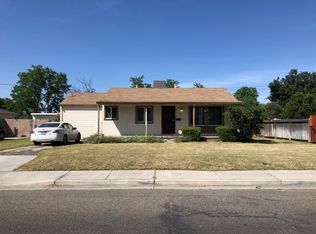481 Broadway Ave, Atwater, CA 95301