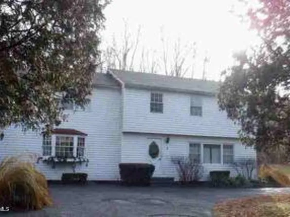7 Erics Lane # PVT, Rexford, NY 12148