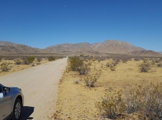 Selmadolph St, Lucerne valley, CA 92356