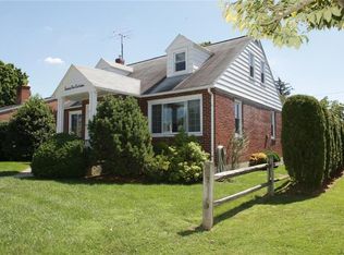 2518 W Fairview St, Allentown, PA 18104
