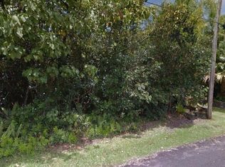 E Pohakuepele Loop LOT 81, Pahoa, HI 96778