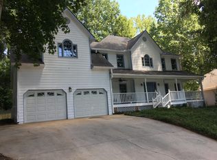106 Edgewater Way, Peachtree City, GA 30269