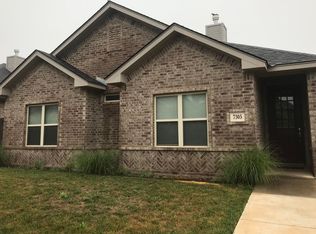 7305 Nick St, Amarillo, TX 79119