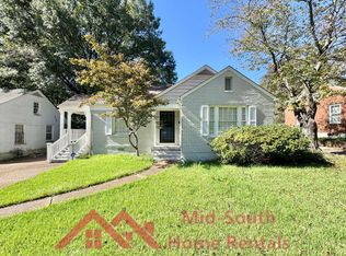 163 S Fenwick Rd, Memphis, TN 38111