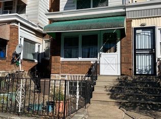 1435 E Cheltenham Ave, Philadelphia, PA 19124