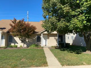 935 Georgetowne Dr, O'Fallon, IL 62269