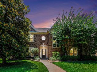 4105 Pebble Beach Dr, League City, TX 77573