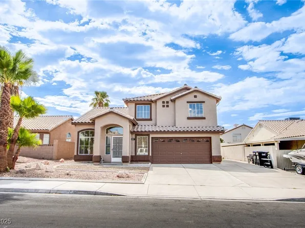 2019 Fallsburg Way, Henderson, NV 89002