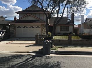 1432 E Turmont St, Carson, CA 90746