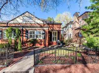1031 S Vine St, Denver, CO 80209