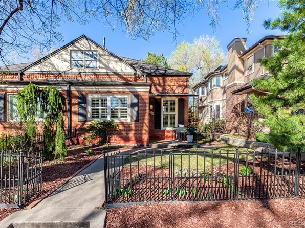 1031 S Vine Street, Denver, CO 80209