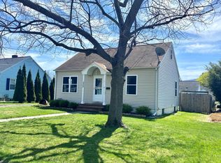 232 Strathmore Pl, Corning, NY 14830