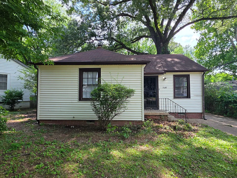 3645 Allandale Rd