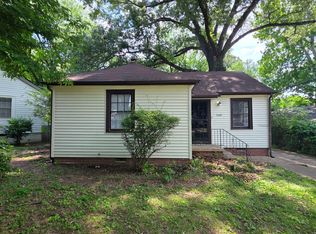 3645 Allandale Rd, Memphis, TN 38111