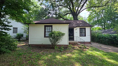 3645 Allandale Rd Photo 1