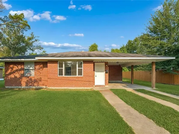 301 Maple St, Hammond, LA 70401