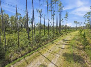 TRACT 76 Circle Block Loop, Perry, FL 32348
